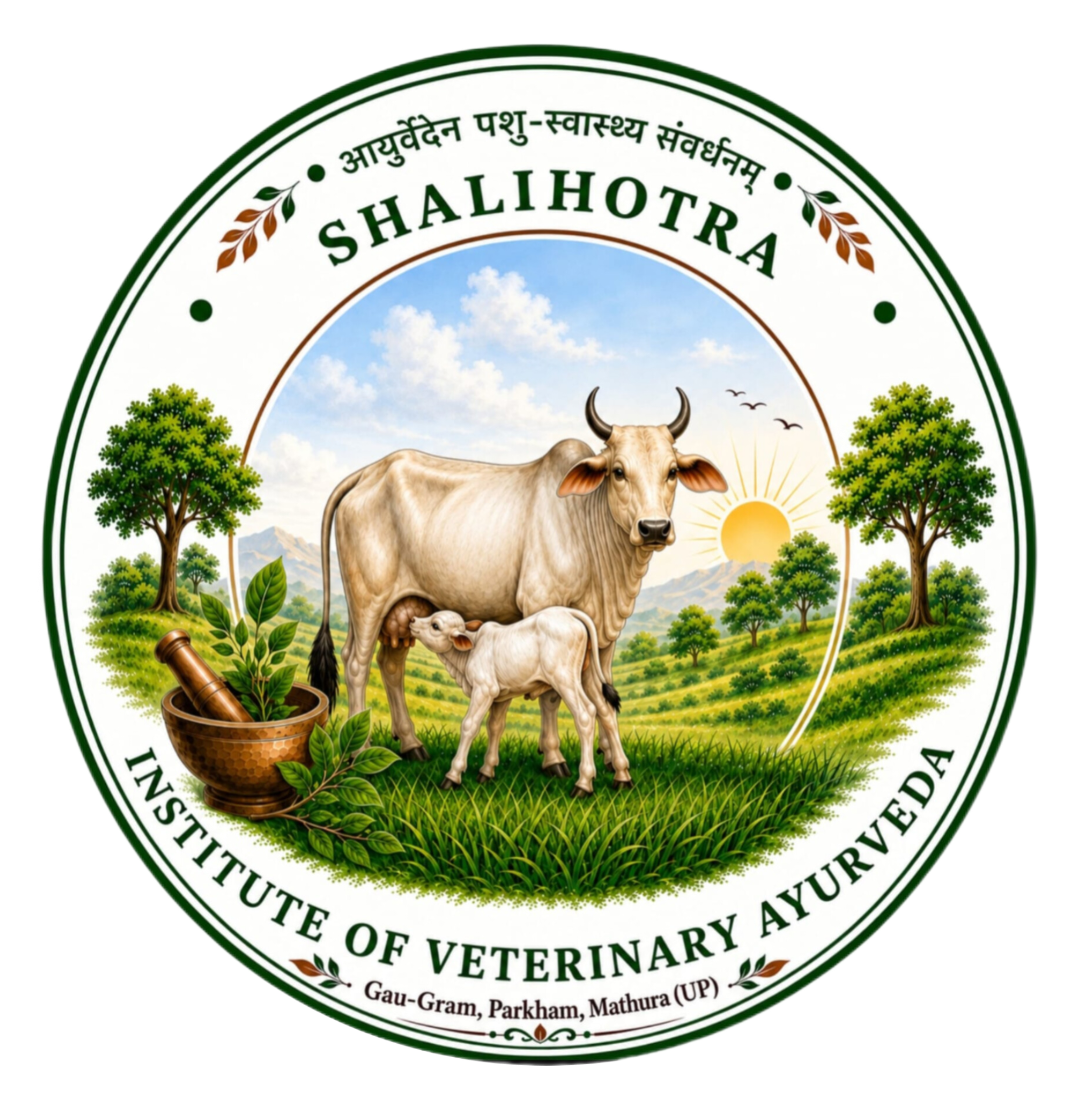 SIVA Logo